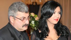 Raspunsul lui Prigoana cand a fost intrebat daca a vizitat Viena cu fosta iubita: "Cu ma-ta am fost"