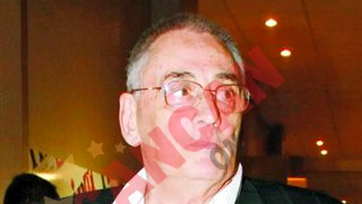 Mariana Moculescu: Horia Moculescu este desertaciunea desertaciunilor. Numai el este de vina ca Nidia a pozat goala