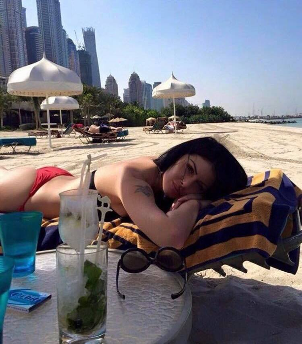 Ana şi Cătălin sunt împreună de mai bine de un an