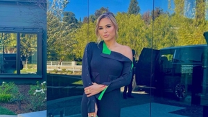 Diana Jenkins este însărcinată la 49 de ani! Starul din RHOBH așteaptă un copil cu Asher Monroe