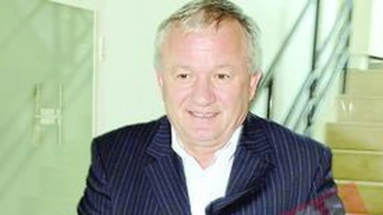 Brazilianul care l-a batut pe Nesu vine la Vaslui