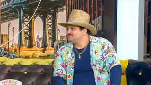 Cine este sosia lui Bobiță din Las Fierbinți. Bărbatul vrea să-i ia locul lui Mihai Bobonete în serialul de la Pro TV