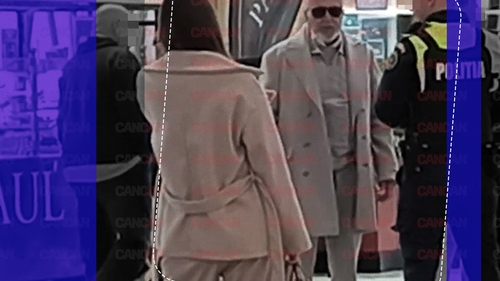 Ilie Năstase a dat peste cap tot mall-ul la 79 de ani. Haterii vor spune că e AI