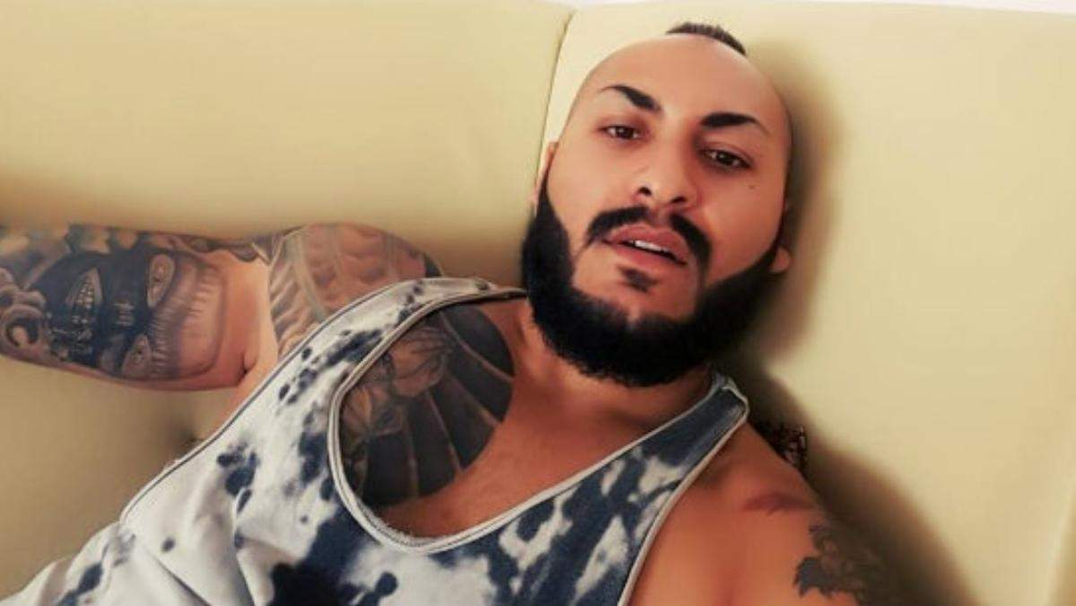 Cum arată Dani Mocanu cu păr, după ce și-a făcut implant! E de nerecunoscut