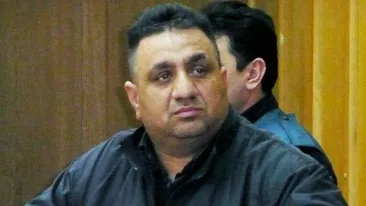 Bercea Mondialu a fost condamnat definitiv la doi ani de închisoare cu executare pentru evaziune fiscală
