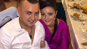 VASILICĂ CETERAŞU vorbeşte despre botezul fiicei sale, la care naş va fi nea MĂRIN. ”O să avem…”