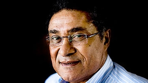 Trupul neinsufletit al fostului fotbalist Eusebio, depus la stadionul Da Luz