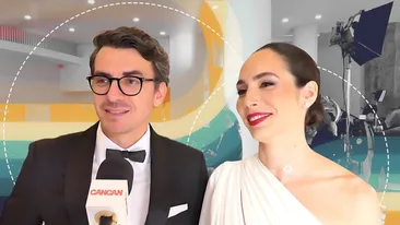 Ion Alexandru, finalistul Asia Express, spune lucrurilor pe nume, la mai puțin de un an de la nuntă: “E un subiect pe care-l dezbatem!”