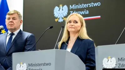 Polonia va distruge vaccinurile împotriva COVID-19 pe care va fi obligată să le preia de la Pfizer. De câte milioane de doze e vorba