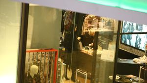Andreea Marin a spart zeci de milioane in mall! Vezi aici ce şi-a cumpărat fosta soţie a lui Stefan Bănică Jr!