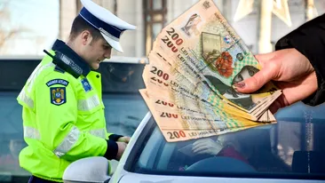 Greșeala banală care le poate aduce șoferilor români o amendă de 1.200 de lei. Puțini cunosc această prevedere din noul Cod Rutier