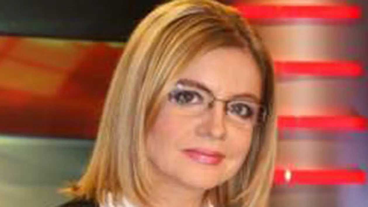 Cristina Topescu, lovita de tramvai, ca si Mircea Lucescu: Am avut senzatia ca vatmanul se distreaza. A fost cumplit