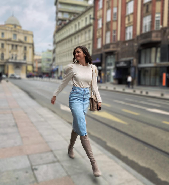 Ce „bombă-sexy” are Edin Dzeko! Soția starului de la Inter și reprezentativa Bosniei-Herțegovina este TOP | GALERIE FOTO