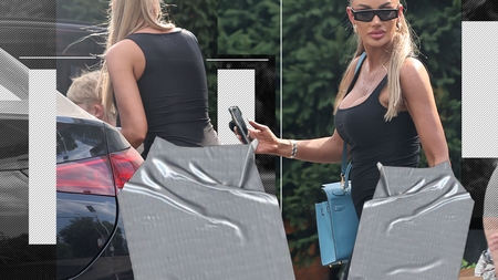 Sexoasa blondină a răvășit toată Floreasca… Bianca Drăgușanu e oficial regina!