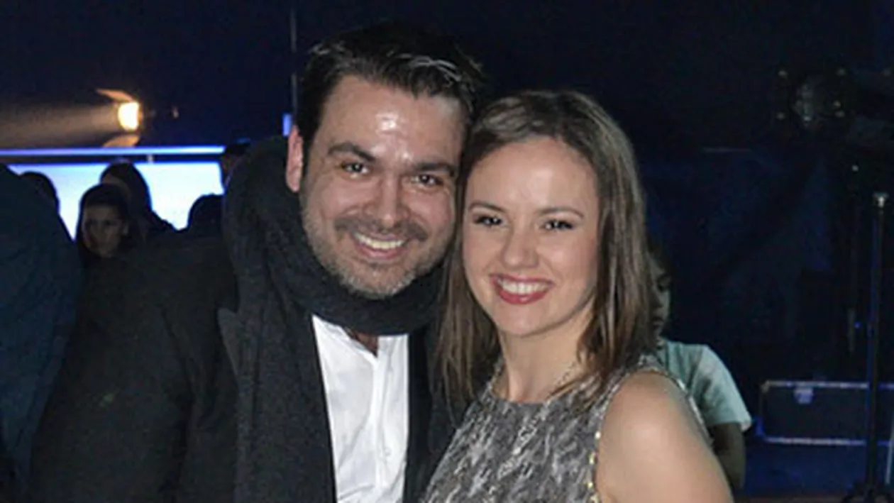 Il mai stii pe Stefan Gheorghiu de la Vocea Romaniei? Si-a lansat primul sau album