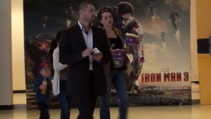 O stie toata tara, insa daca o vezi pe strada, n-o recunosti! Ai idee cine e domnisoara?