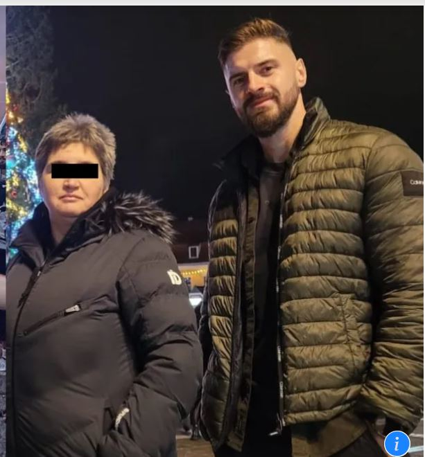 Mama lui Răzvan, jandarmul ucis din greșeală, nu își revine din șoc: ”Aerul meu”