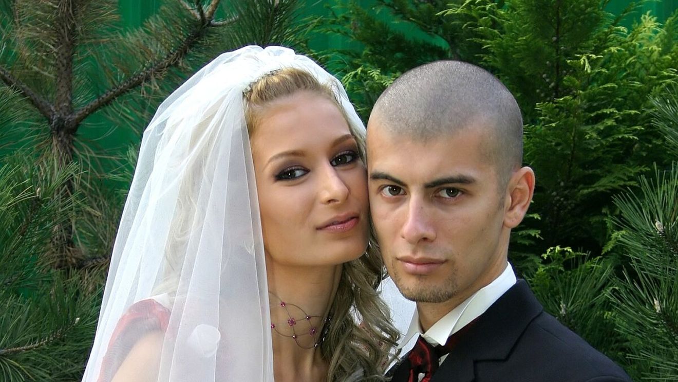 Nuntă în pădure și dragoste cu termen limitat. Cum n-a văzut Irene Pârvu „în stele” dezastrul cu Vali Bărbulescu