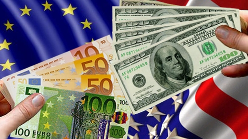 Ce se întâmplă cu leul în ziua moţiunii. Euro şi dolarul au...