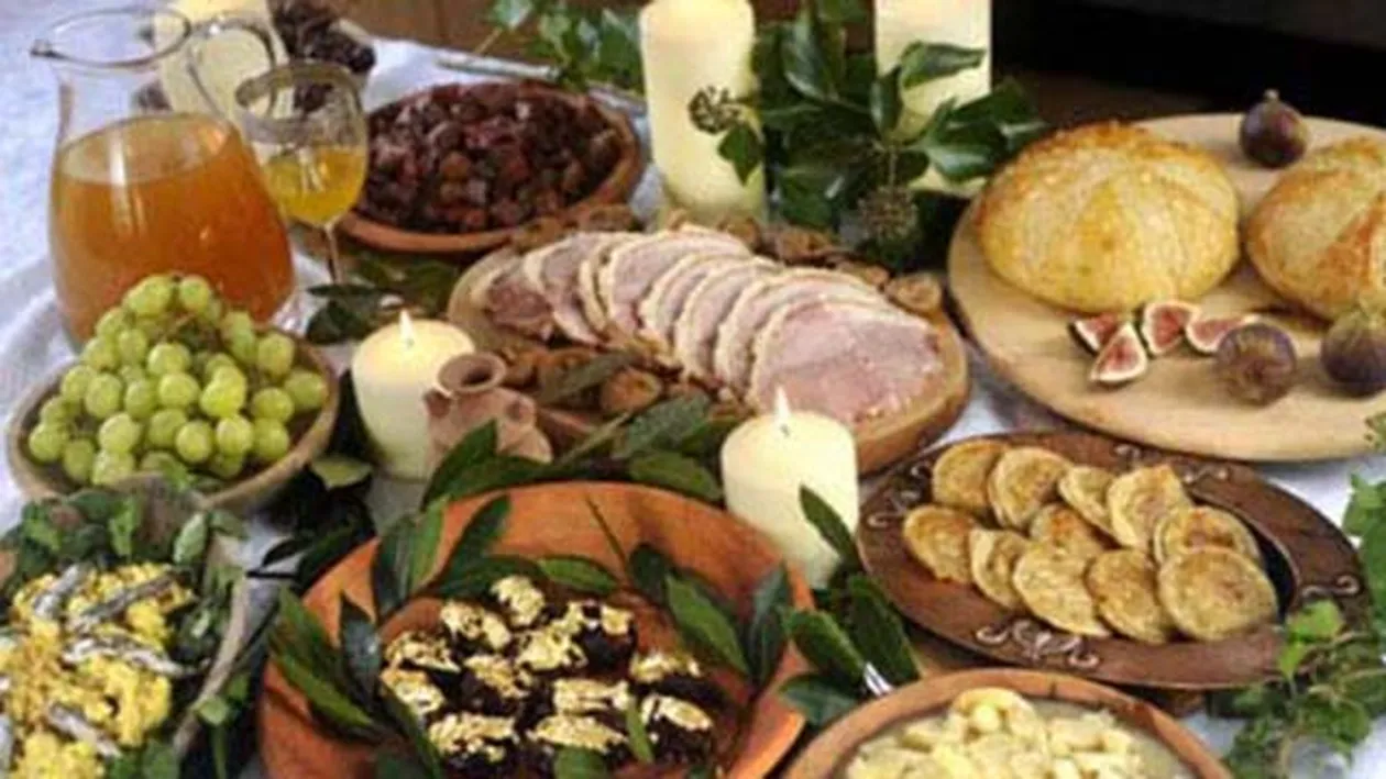 TRADITII SI SUPERSTITII de Craciun! Ce este bine sa faci astazi, 23 decembrie