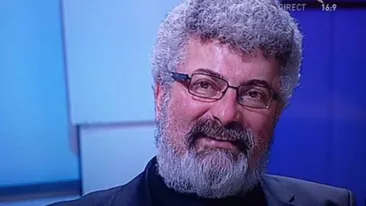 Decizie RADICALA luata de Silviu Prigoana: barba sa e ISTORIE! O sa razi pana maine daca afli ce i-au zis copiii