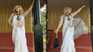 Loredana și fiica ei, acasă la Salman Khan! Cum a decurs întâlnirea cu actorul de la Bollywood și Iulia Vântur