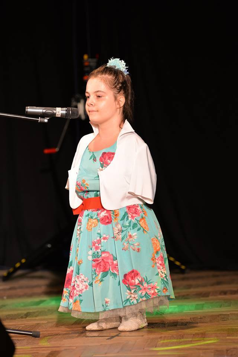 LORELAI MOŞNEGUŢU, lovitură, după ce a câştigat ‘’Românii au talent‘’!