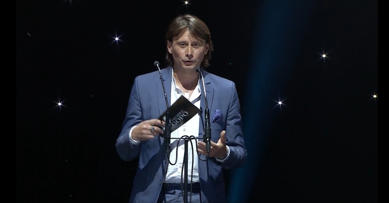 Actorul Marius Manole se revoltă. „Nu mă interesează să fiu un mort odihnit”