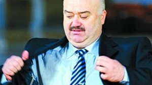 Senatorul Catalin Voicu a fost eliberat din arest: "Sunt complet nevinovat"