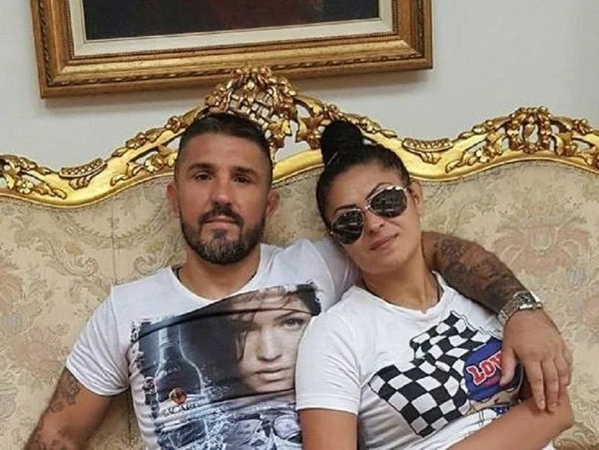 Adrian ”Beleaua” Corduneanu, prima reacție după moartea fratelui său. Mesajul transmis de celebrul interlop din Iași