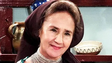 Sofia Vicoveanca a dezvăluit motivul pentru care nu a fost niciodată mireasă. “Mi-a fost frică de asta!” Are legătură cu înfățișarea ei fizică