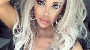După ce s-a întors din Italia, Bianca Drăgușanu a fost surprinsă în compania altui bărbat