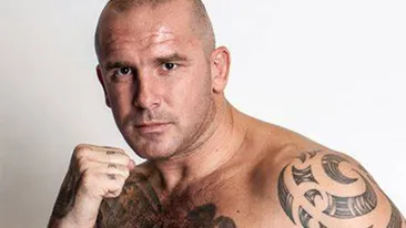 Ce s-a întâmplat cu faimosul bodyguard al lui GIGI BECALI!