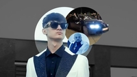 Majoratul anului! Petrecere VIP pentru Deyan, fiul lui Dani Leș + Cadou BOMBĂ, BMW de 120.000 €