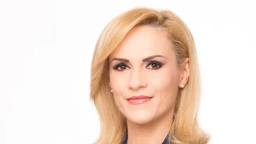 Gabriela Firea și-a redeschis pagina de Facebook!