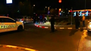 Alertă în Ploiești! Amenințare cu bomba la un complex comercial și la Spitalul Județean