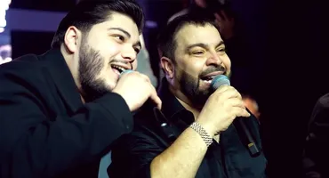 Ginerele lui Florin Salam, reacție tranșantă după criticile din mediul online. Roberto Tudor: „Nu luăm banii degeaba, noi muncim pe bune”