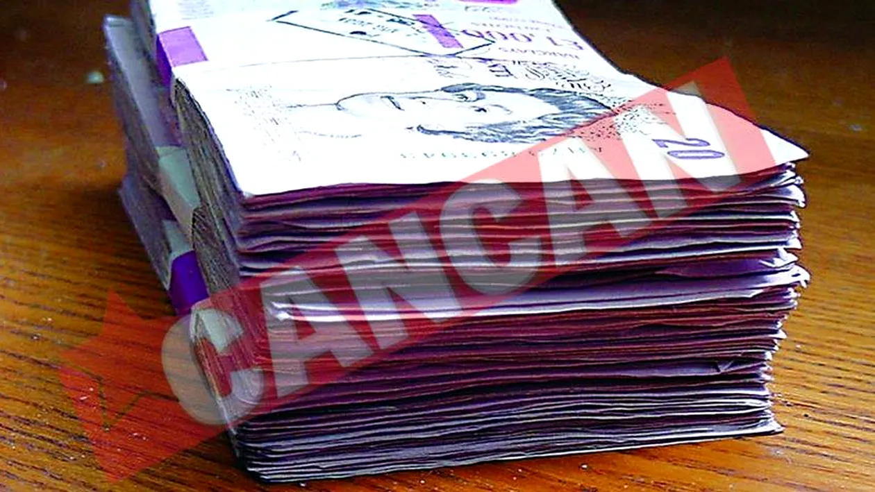 Milionarul la loto, in pragul mortii