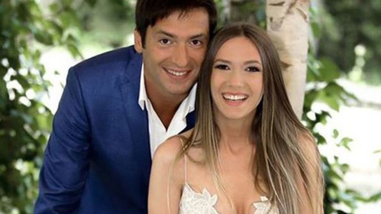 Adela Popescu și Radu Vâlcan au dat vestea cea mare: ”Mai sunt patru luni”
