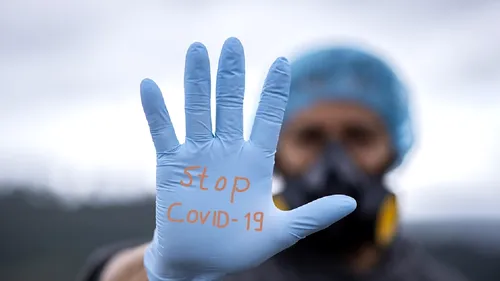Bilanț decese coronavirus 11 aprilie 2021. Câți români infectați cu COVID-19 au murit, în ultimele 24 de ore