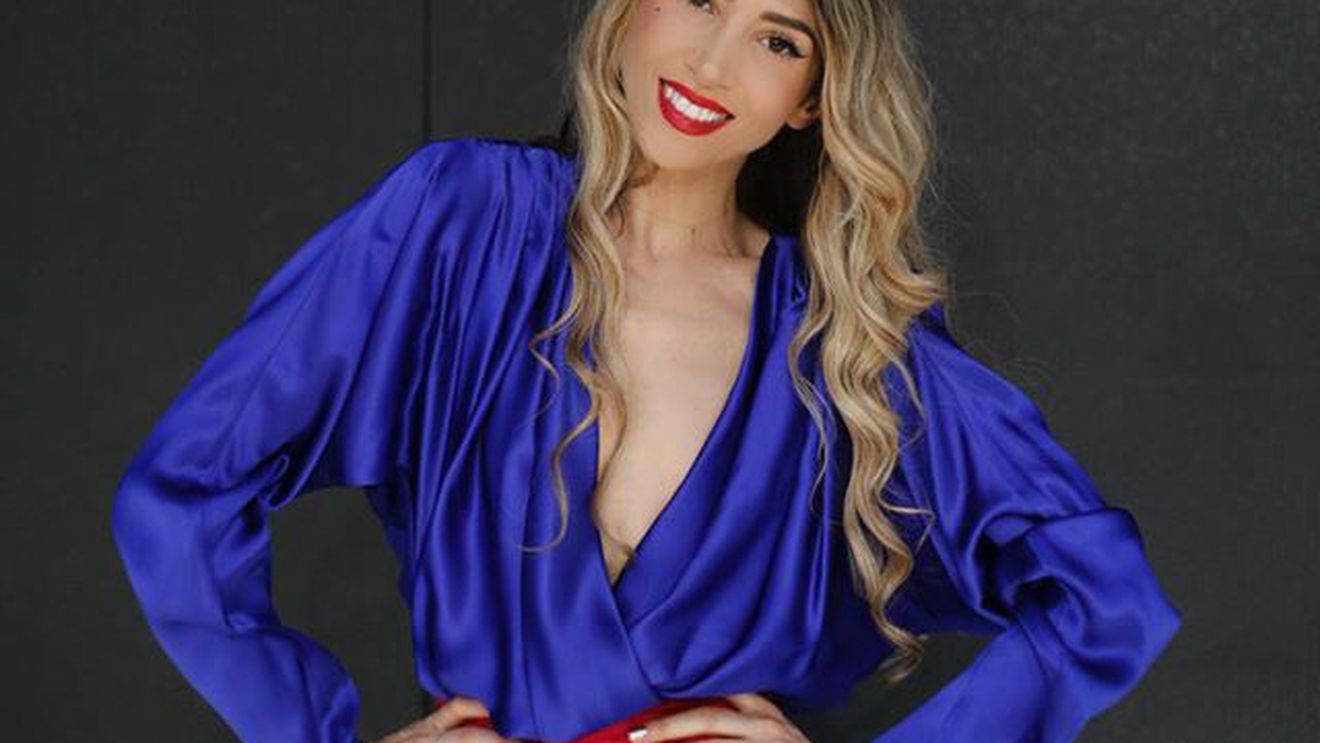 După ce a câștigat “Bravo, ai stil! All Stars“, Silvia a făcut anunțul: părăsește România! Unde vrea să se mute: “O să mă mut pentru o perioadă...“