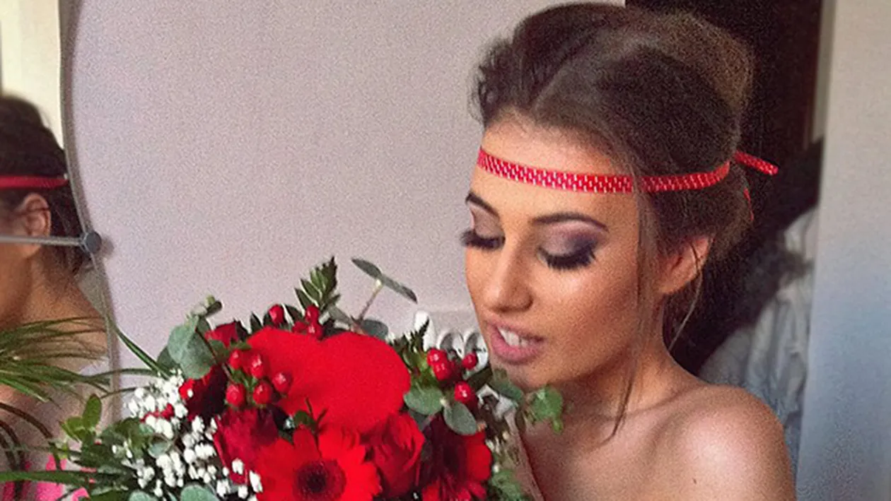 O cunoscuta cantareata de la noi, la un pas de tragedia din Colectiv! “Doamne ajuta “