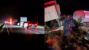 Groaznic accident rutier în Bârlad! Un tânăr de 19 ani a murit