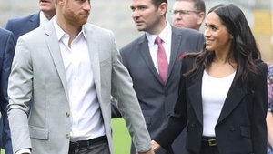 Declarația surprinzătoare a Prințului Harry când i s-a prezis că Meghan Markle îi va dărui un băiat