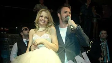 Surpriza roz pentru fiica presedintelui Consiliului Judetean! Paris Hilton de Constanta, luata peste picior de prietenii ei, la majorat! A primit un cadou socant!