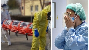 Coronavirus 15 mai. Bilanțul infectărilor din România a ajuns la 16.437. Alte 190 noi cazuri au fost raportate azi