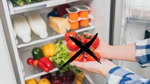Toți românii fac greșeala asta! Motivul pentru care roșiile NU trebuie ținute în frigider, ci la temperatura camerei