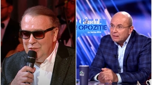 In memoriam Gabriel Cotabiță. Cozmin Gușă îi va aduce un tribut duminică, după ce a recunoscut că nu a mai vorbit cu el de...