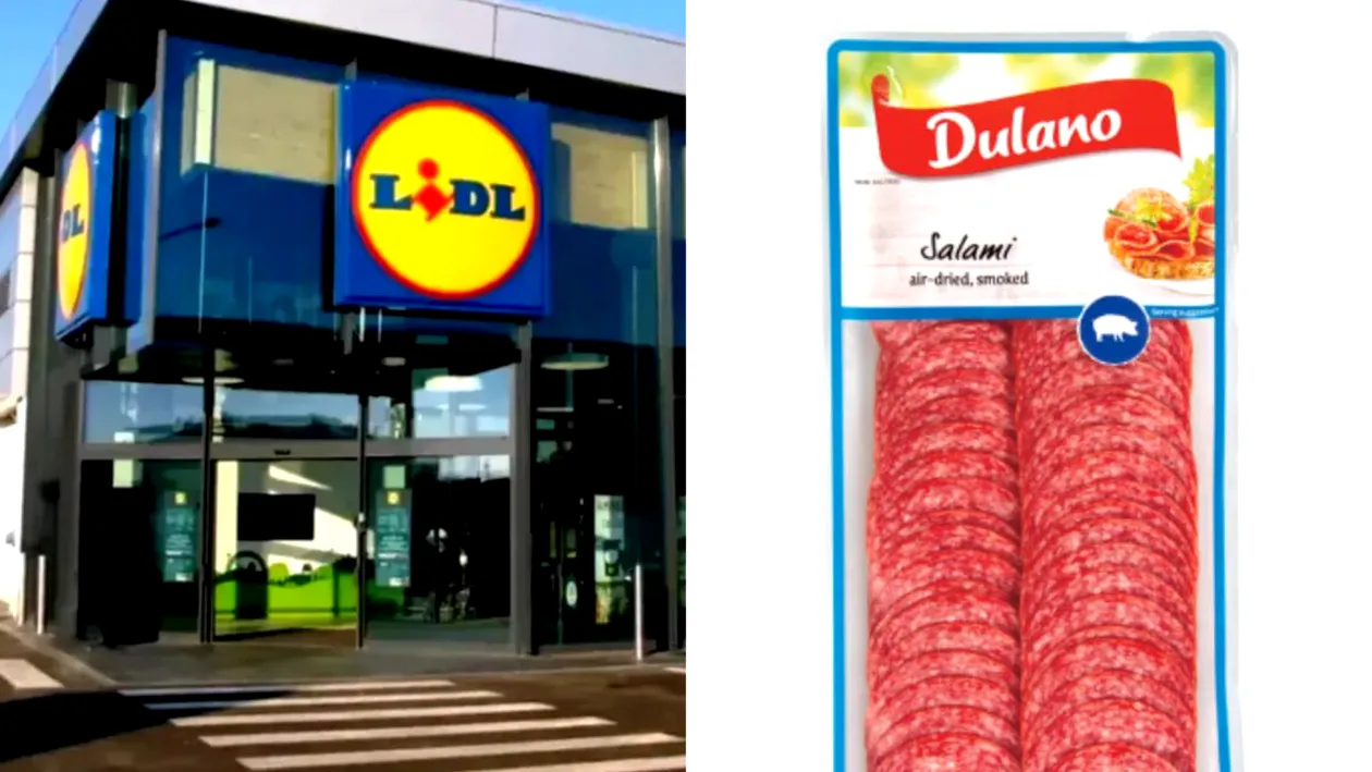 De unde provin mezelurile Dulano, comercializate la LIDL? Adevărul despre originea produselor pe care le consumi zilnic