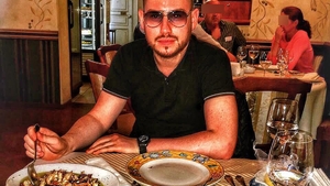 ANDREI VERSACE se însoară până de Revelion! Cum arată tânăra care i-a luat minţile